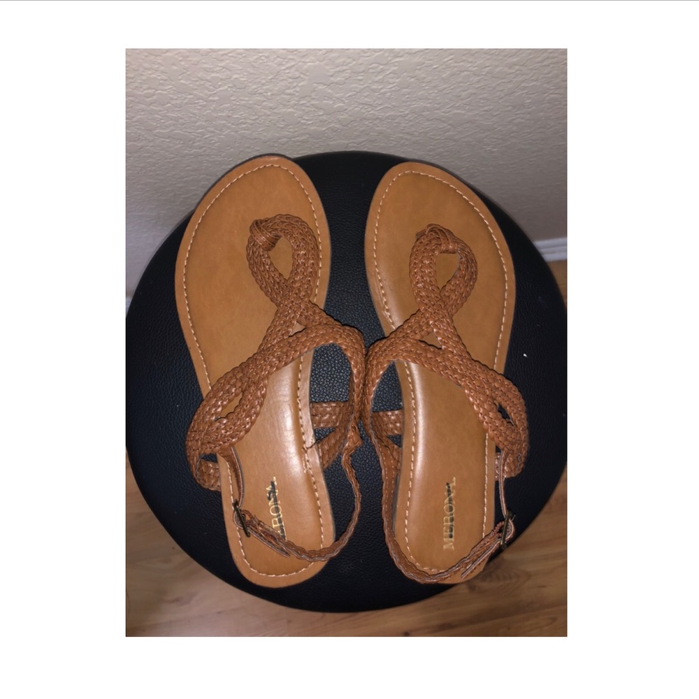 Merona Sandles